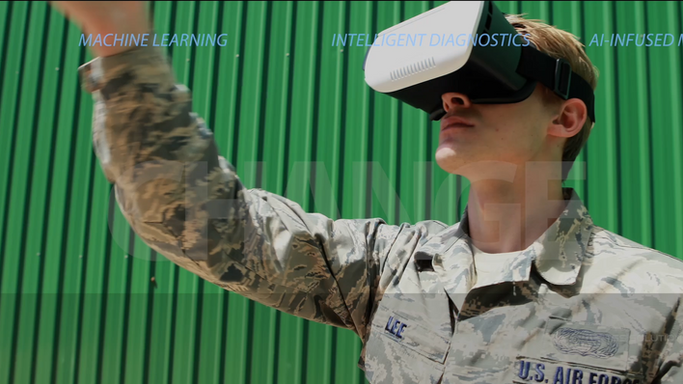 Next Gen Technologies